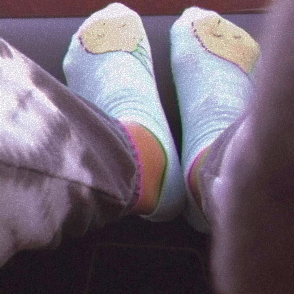 Meet your Posher, Madelyn